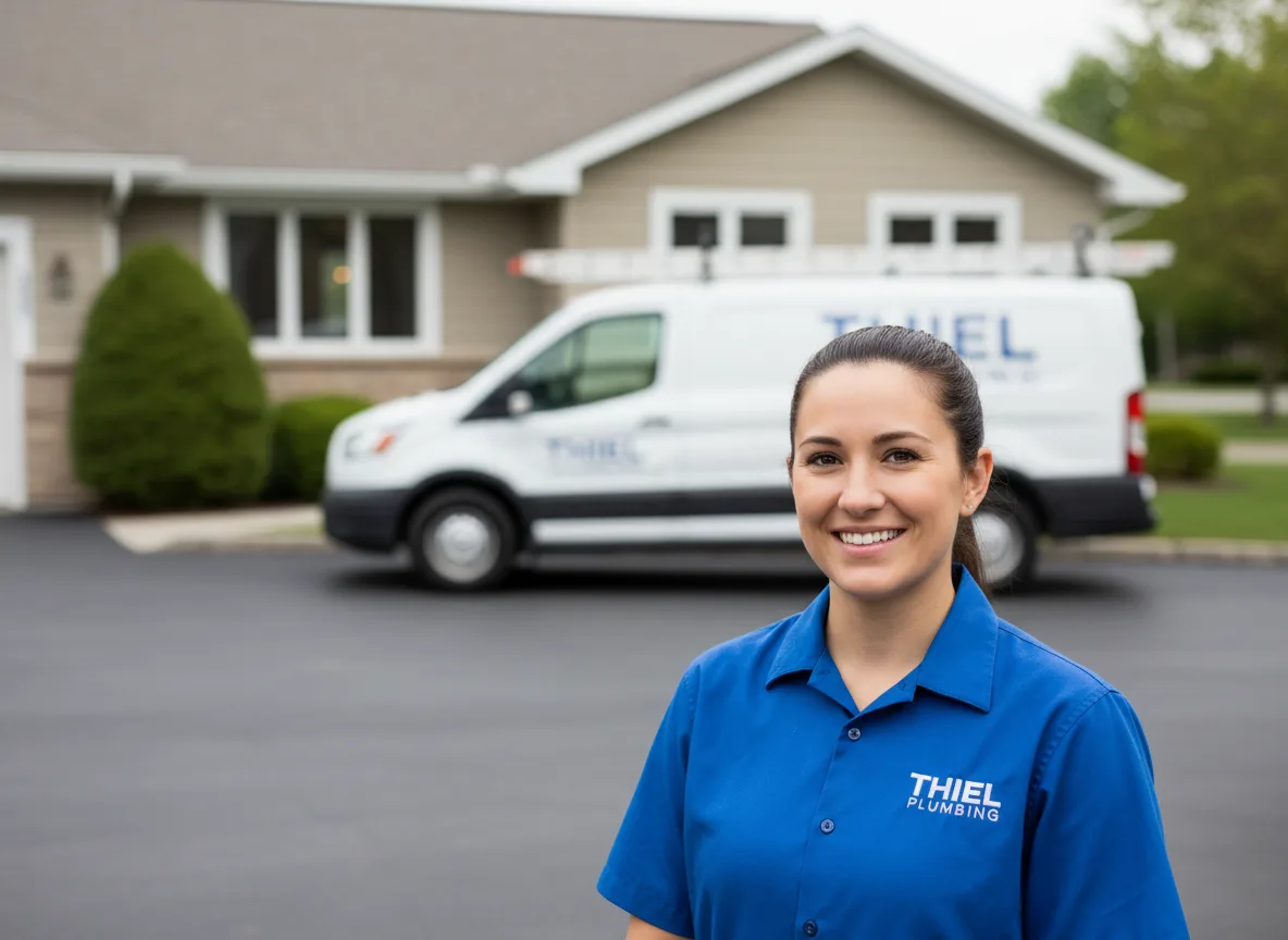 Plumber New Fairfield, CT FAQs